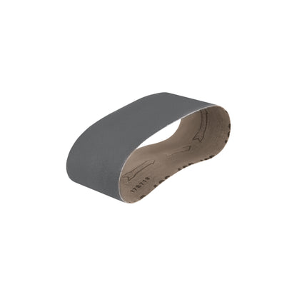 Banda para vidrio 4x24 pulg grano 100