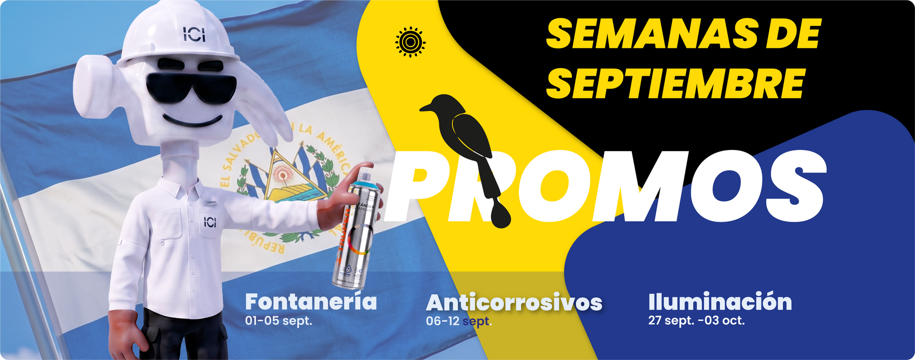 Promoción ICI – inferior ancha (slide 2)