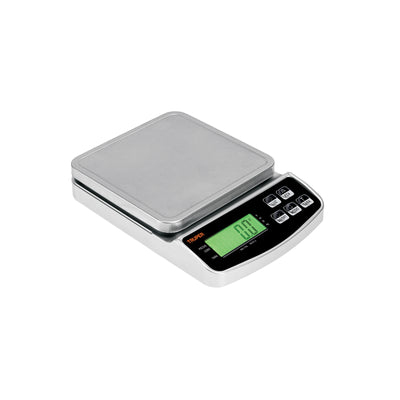 Báscula electrónica de precisión recargable de 3 kg