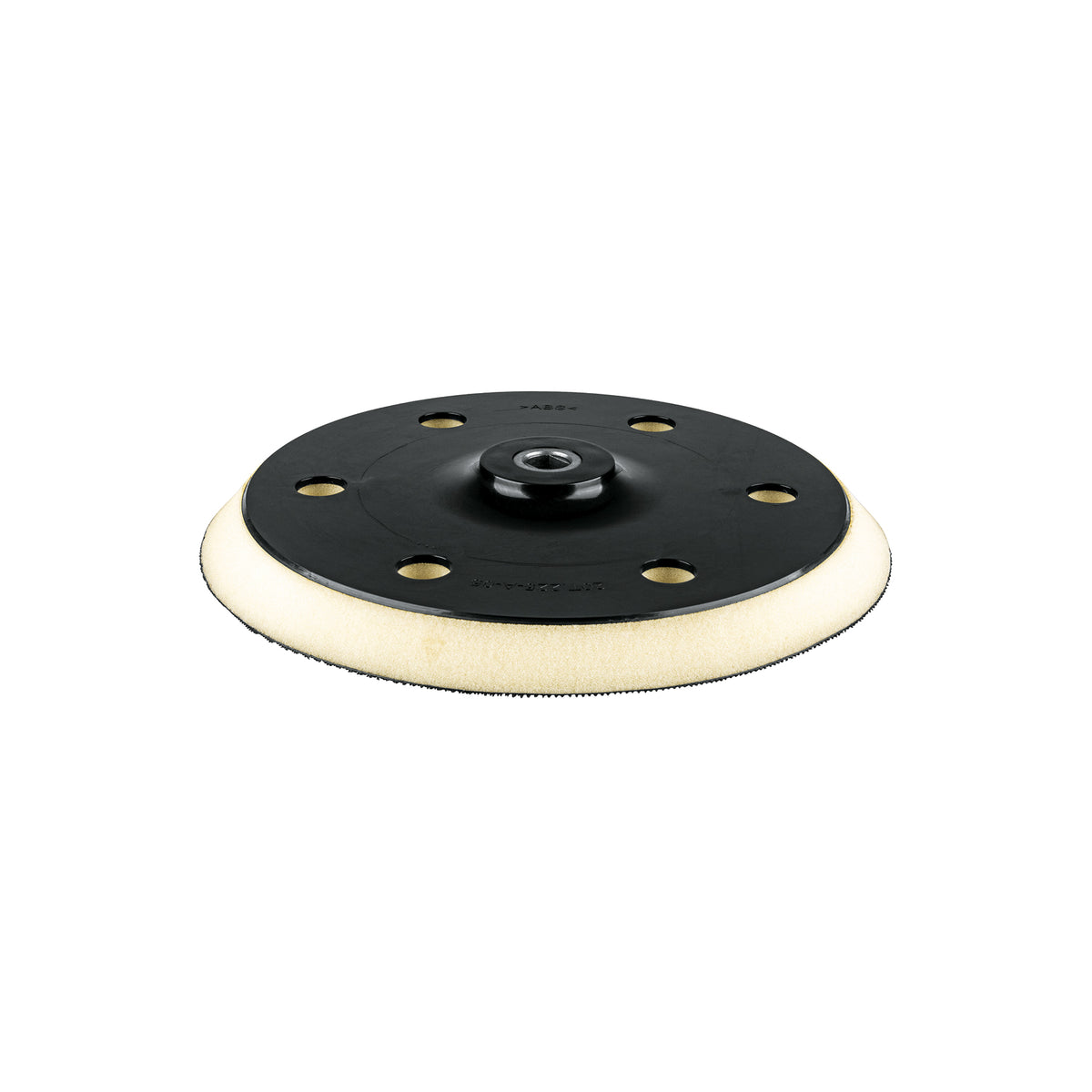 Base hook and loop para LIPA-9A