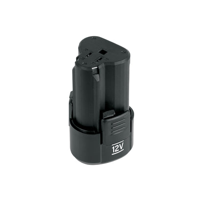 Batería de ion litio de 12 V con capacidad de 2 Ah