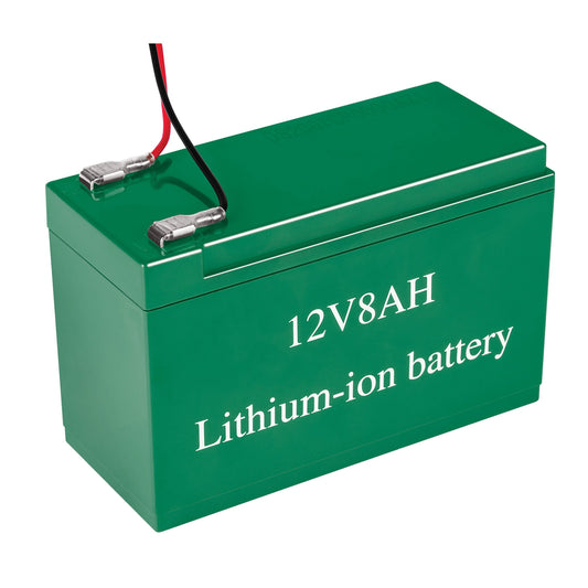 Batería 12 V litio para fumigador a batería FUB-18
