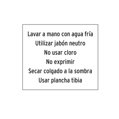 Bata de trabajo talla 42