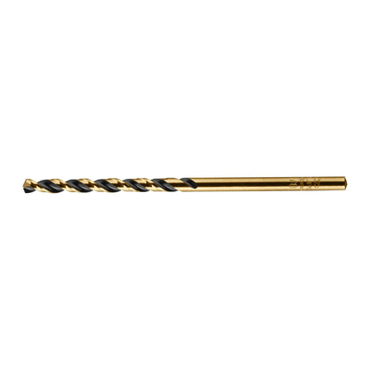 Broca HSS 1/8 pulg Trugold para metal con punta Split Point