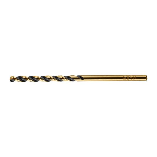 Broca HSS 1/8 pulg Trugold para metal con punta Split Point