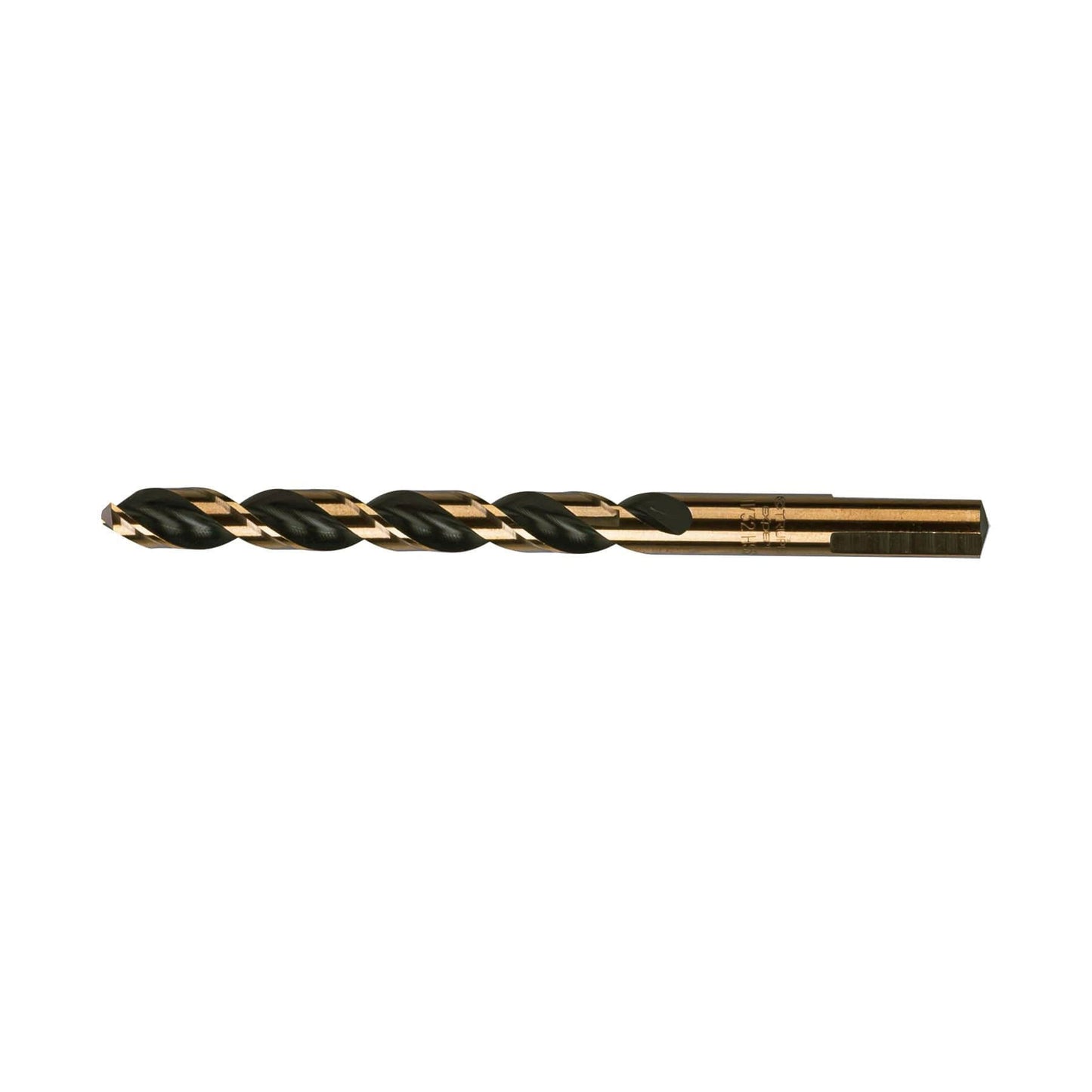 Broca HSS 11/32" Trugold para metal