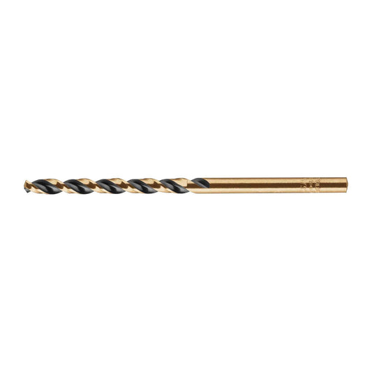 Broca HSS 11/64 pulg Trugold para metal con punta Split Point