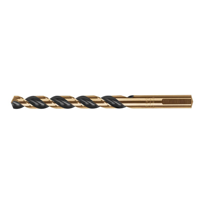 Broca HSS 3/8 pulg Trugold para metal con punta Split Point