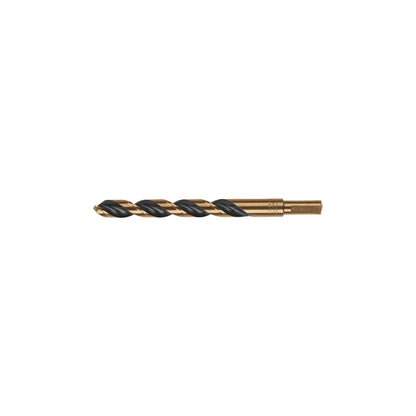 Broca HSS 31/64 pulg Trugold para metal con punta Split Point