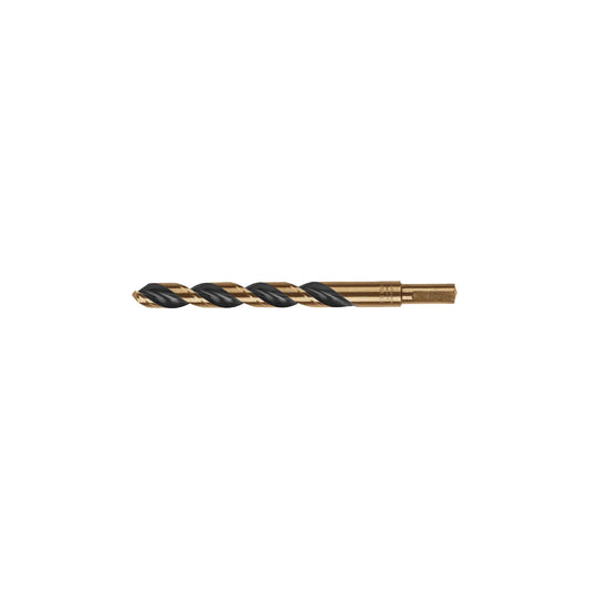 Broca HSS 31/64 pulg Trugold para metal con punta Split Point