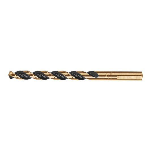 Broca HSS 5/16 pulg Trugold para metal con punta Split Point