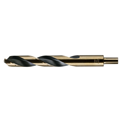 Broca HSS 7/8 pulg Trugold para metal con punta Split Point