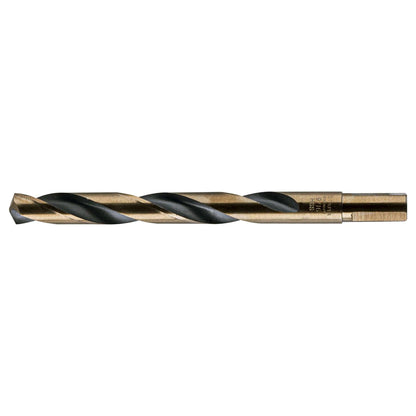 Broca HSS 9/16 pulg Trugold para metal con punta Split Point