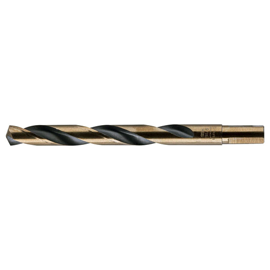 Broca HSS Trugold Truper 9/16 pulgada zanco reducido