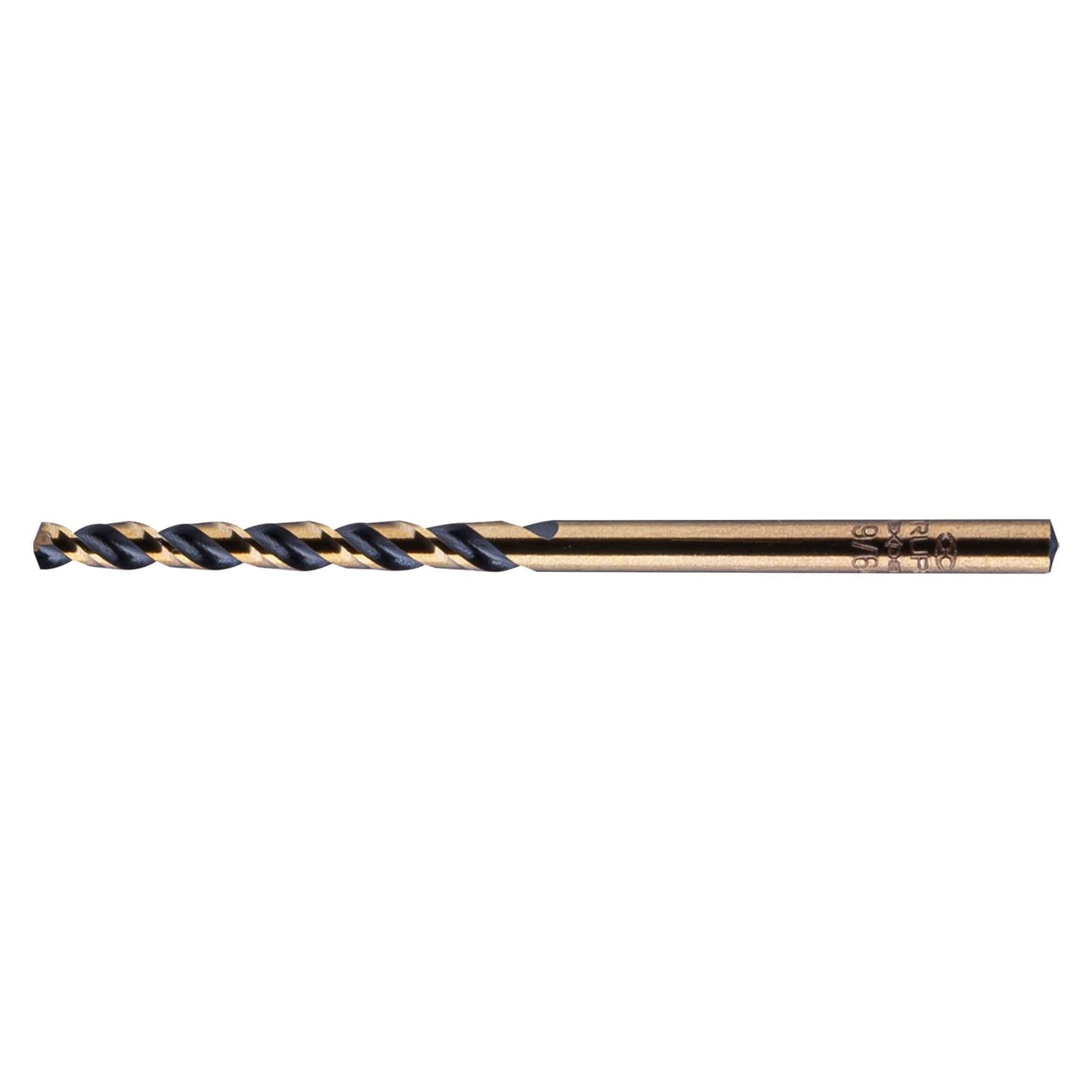 Broca HSS de 9/64 in con punta Split Point