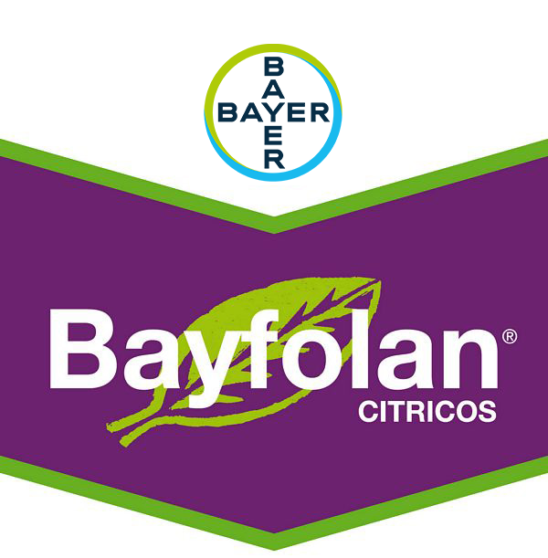 Bayer Abono Bayfolan S