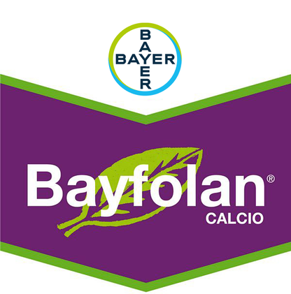 Bayer Abono Bayfolan S