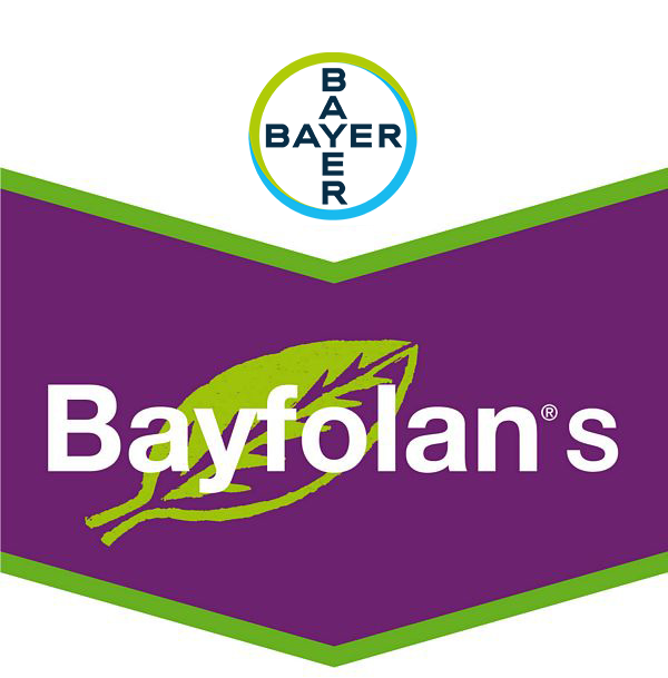 Bayer Abono Bayfolan S