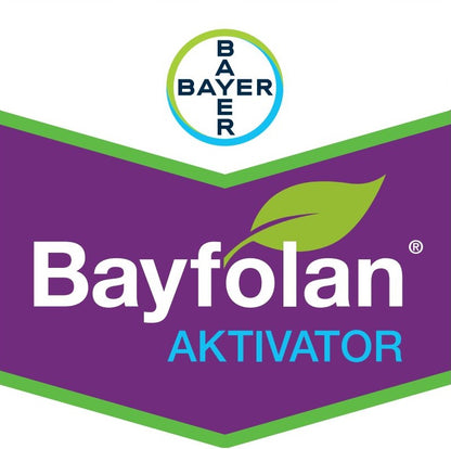 Bayer Abono Bayfolan S