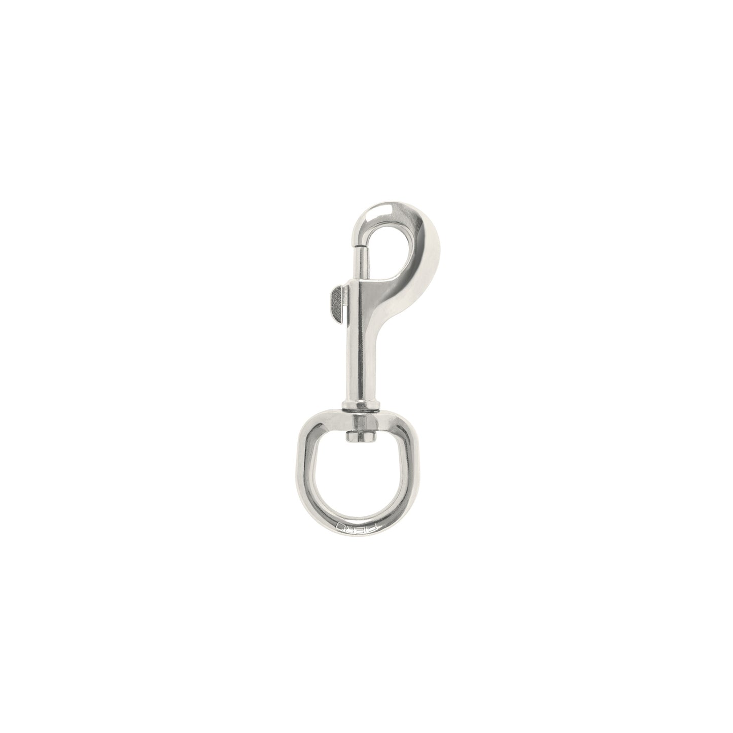 Bandola Zinc Giratoria 1 Pulgada
