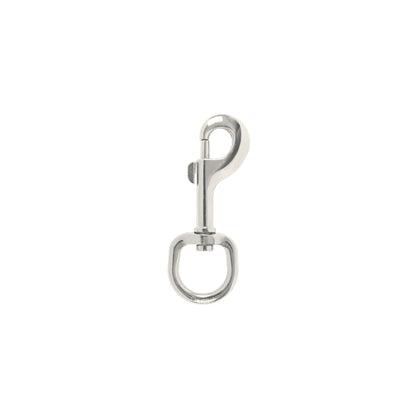 Bandola Zinc Giratoria 1 Pulgada