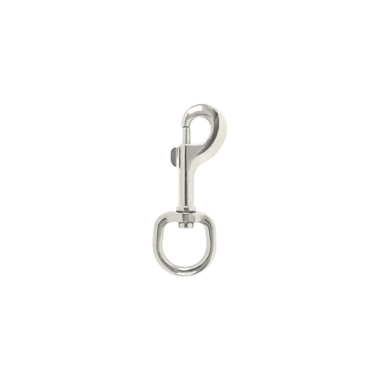 Bandola Zinc Giratoria 1 Pulgada