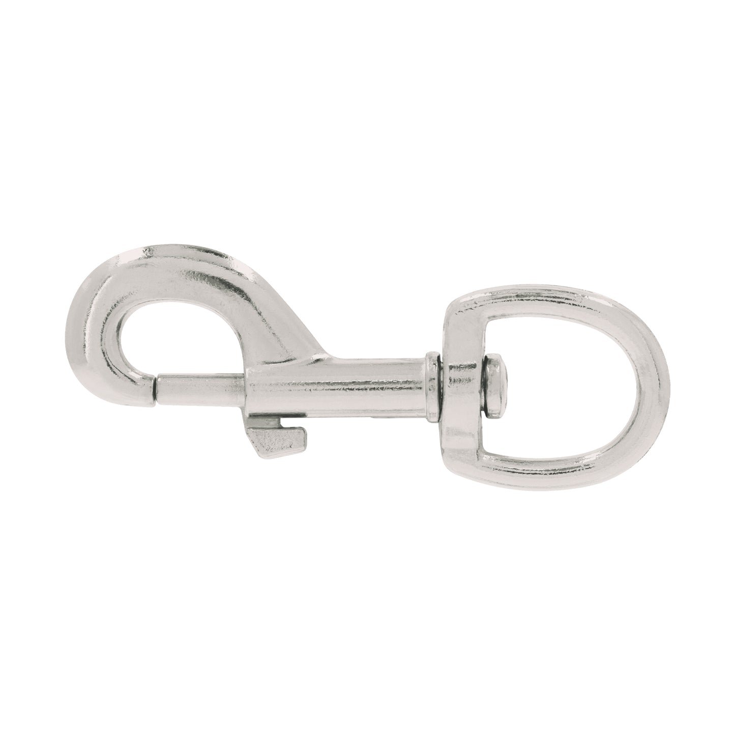 Bandola Zinc Giratoria 7/8 Pulgada
