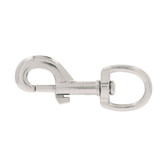Bandola Zinc Giratoria 7/8 Pulgada