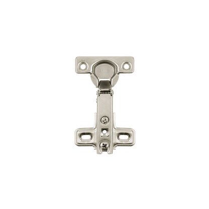 Bisagras bidimensionales de 95 grados cobertura completa