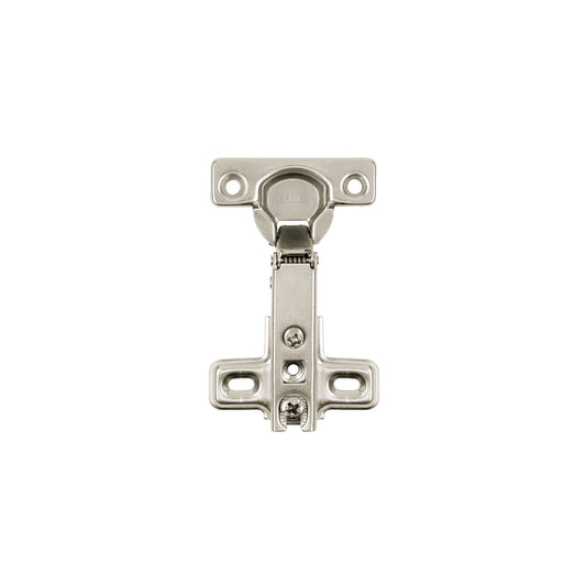 Bisagras bidimensionales de 95 grados cobertura completa