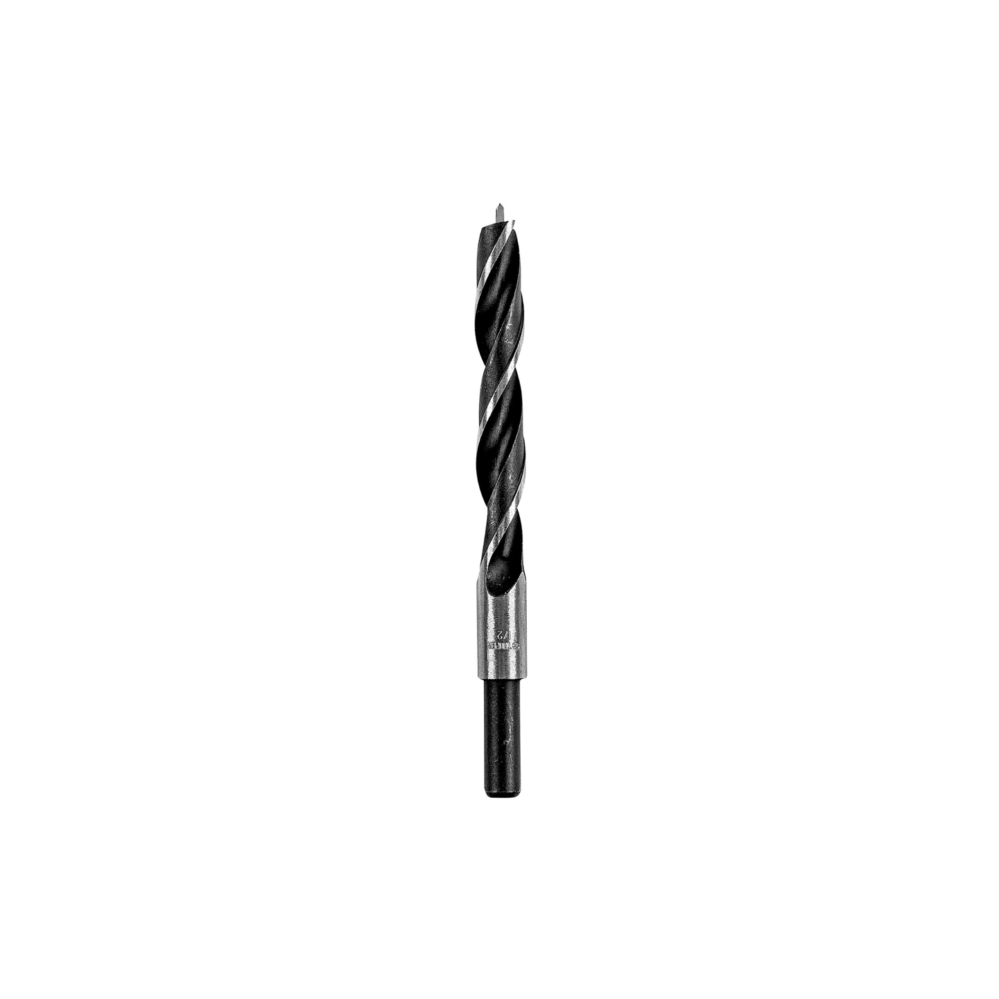 Broca con punta centradora para madera 1/2"
