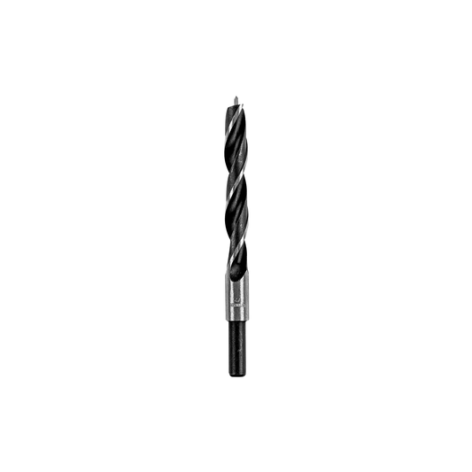 Broca con punta centradora para madera 1/2"