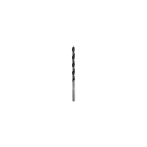 Broca para madera con punta centradora de 1/8"
