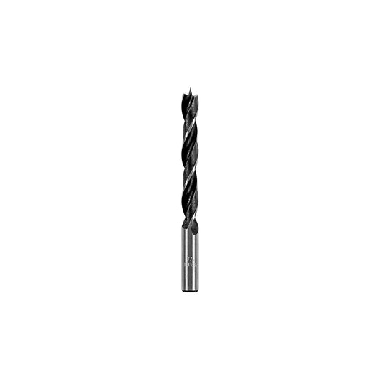 Broca con punta centradora para madera 3/8"