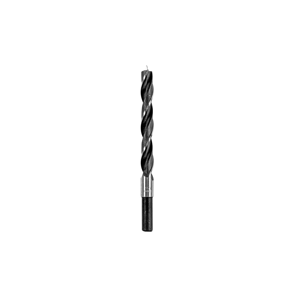 Broca con punta centradora para madera 7/16"