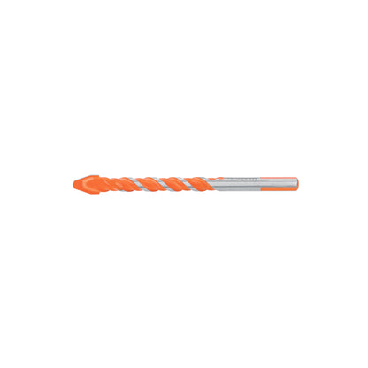 Broca multimaterial 1/2 x 6"