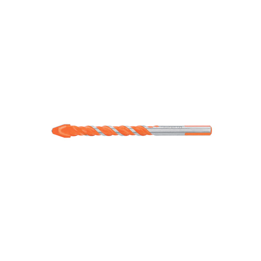 Broca multimaterial 1/2 x 6"