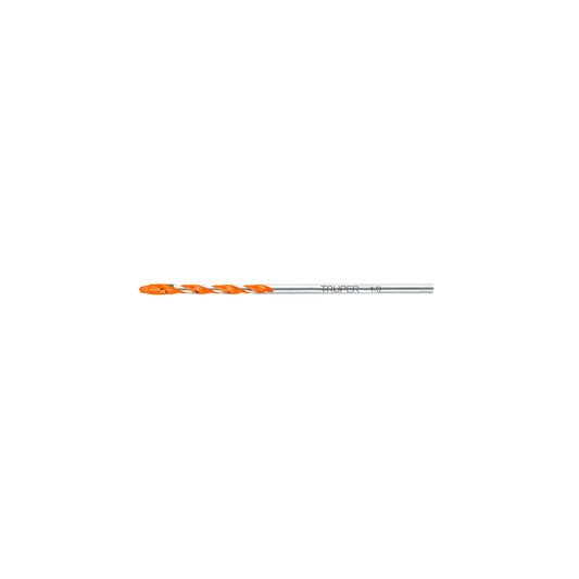 Broca multimaterial 1/8 x 3"
