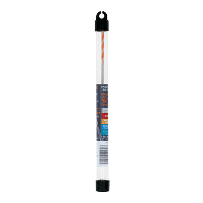 Broca multimaterial 1/8 x 3" · vista 4