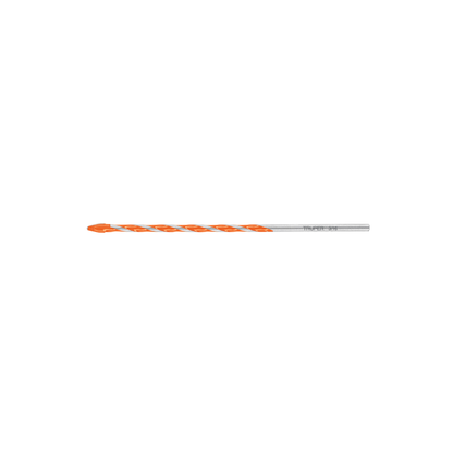 Broca multimaterial 3/16 x 6"