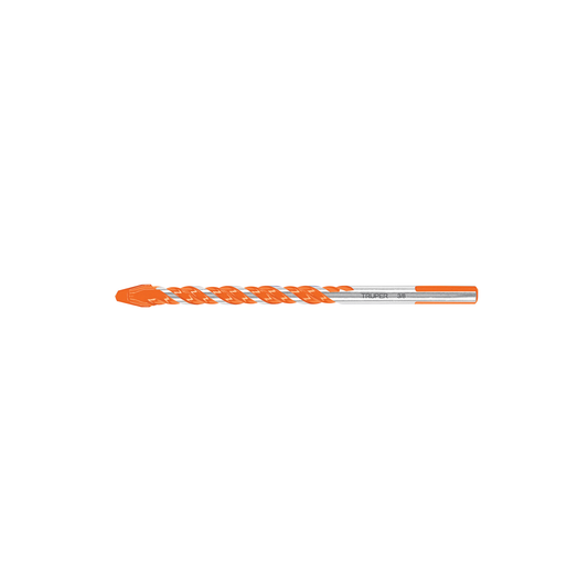 Broca multimaterial 3/8 x 6"