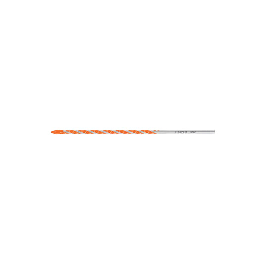 Broca multimaterial 5/32 x 6"