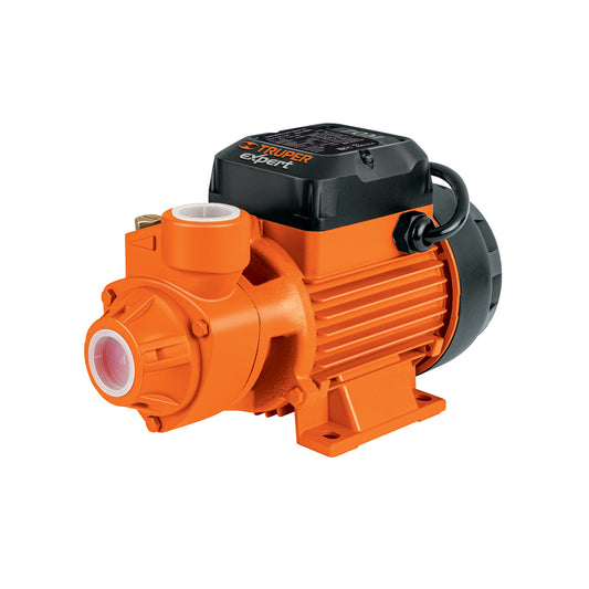 Bomba periférica de 1 HP agrícola