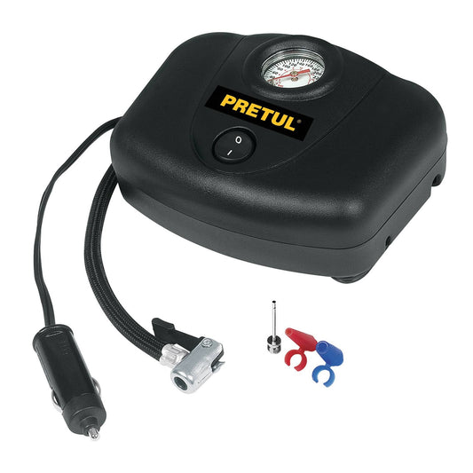 Compresor de aire para auto 12 V