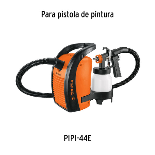 Boquilla fija para PIPI-44E Boquilla de latón
