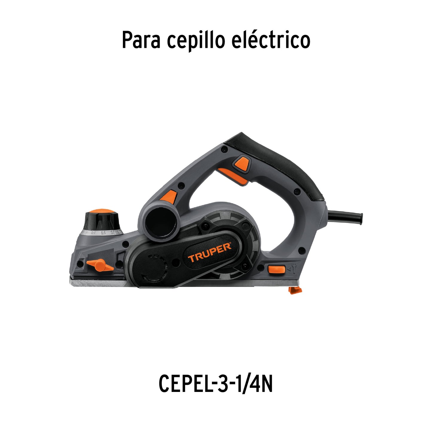 Bolsa para polvo de repuesto para CEPEL-3-1/4N