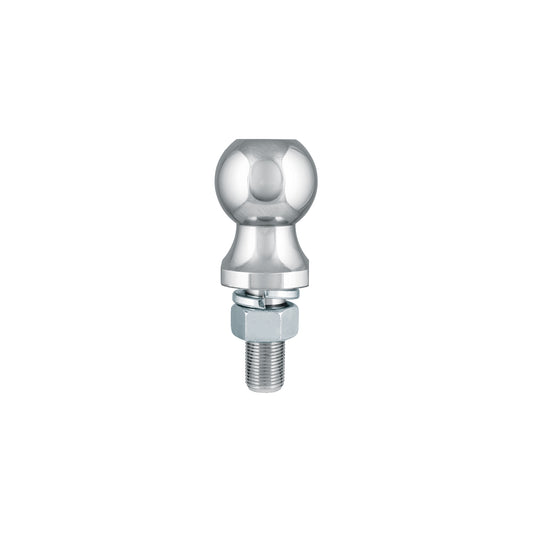 Bola de arrastre de 1-7/8" con capacidad de 2000 lb