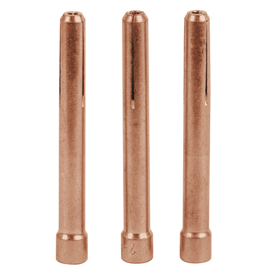 Juego de 3 boquillas para SOMU-200X