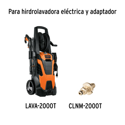 Boquilla multiuso para LAVA-2000T - SKU 10974