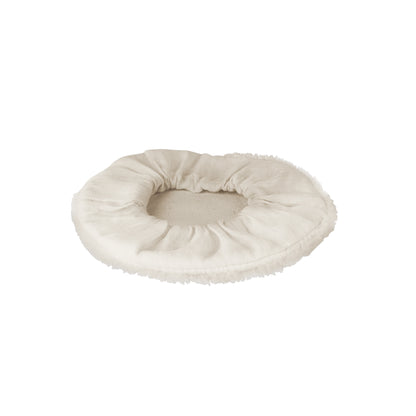 Borla 75% poliester y 25% algodon 6 pulg - SKU 102684